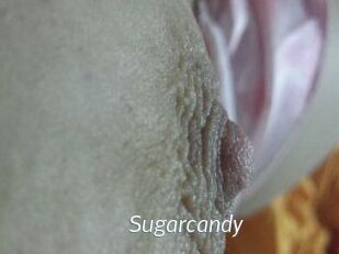 Sugarcandy