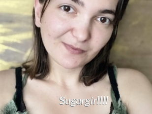 Sugargirllll