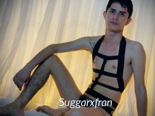 Suggarxfran