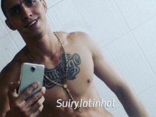 Suirylatinhot