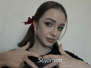 Sujonson