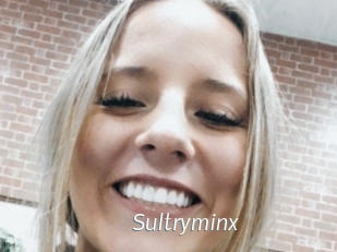 Sultryminx