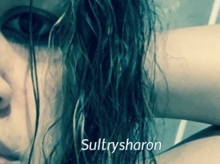 Sultrysharon