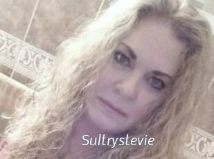 Sultrystevie