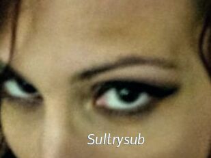 Sultrysub