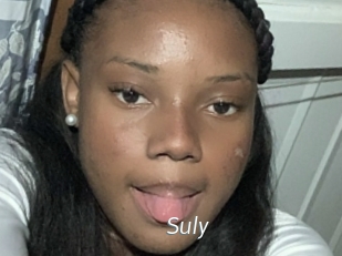 Suly