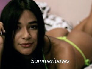 Summerloovex