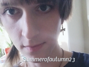 Summerofautumn23