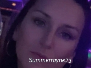 Summerrayne23