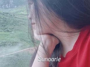 Sunaarie