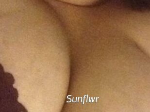 Sunflwr