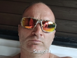 Sunjohn