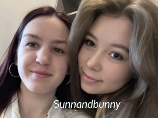 Sunnandbunny