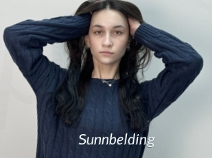 Sunnbelding