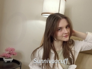 Sunnivaacuff