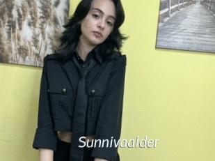 Sunnivaalder