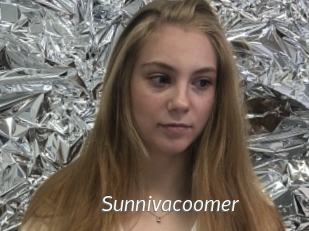 Sunnivacoomer