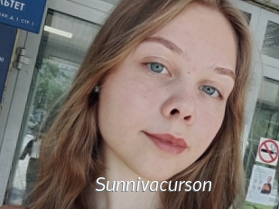 Sunnivacurson