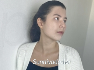 Sunnivadarter