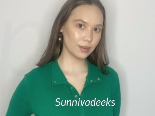 Sunnivadeeks