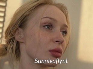 Sunnivaflynt