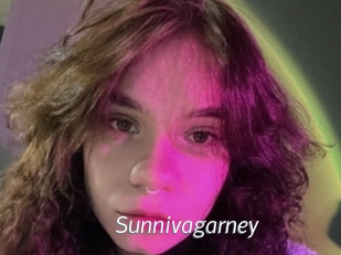 Sunnivagarney