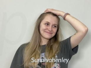 Sunnivahenley