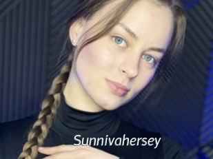 Sunnivahersey