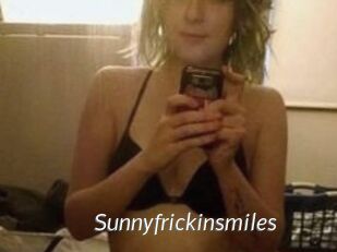 Sunnyfrickinsmiles