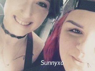 Sunnyxo