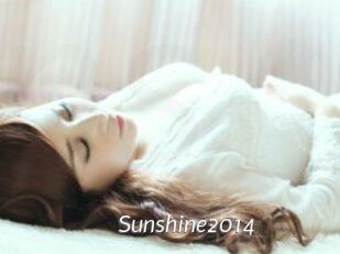 Sunshine2014