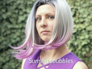 Sunshinebubbles