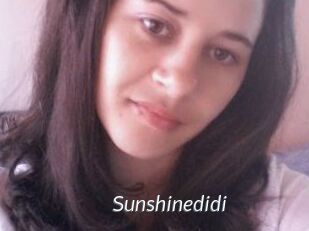 Sunshinedidi