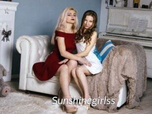 Sunshinegirlss