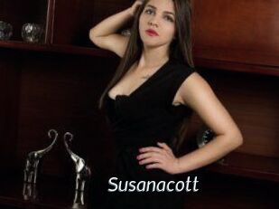 Susanacott