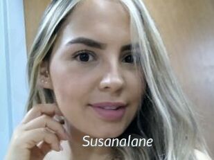 Susanalane