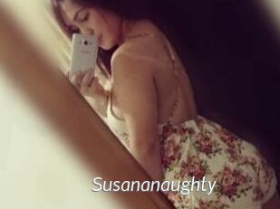 Susananaughty