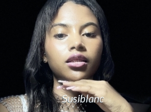 Susiblanc