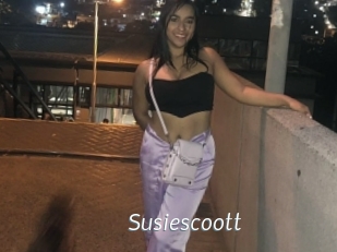 Susiescoott