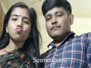 Susmaandraj