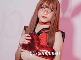 Sussanqueen