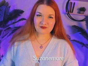 Suzanemore