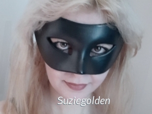 Suziegolden