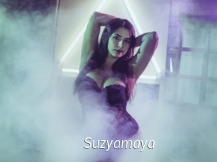 Suzyamaya