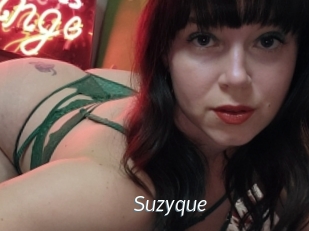 Suzyque