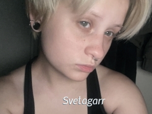 Svetagarr