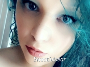 Sweatiebear