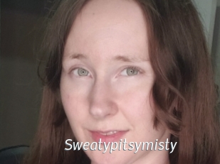 Sweatypitsymisty