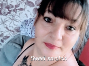 Sweet_sarahxx