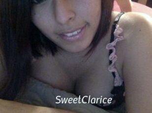 SweetClarice